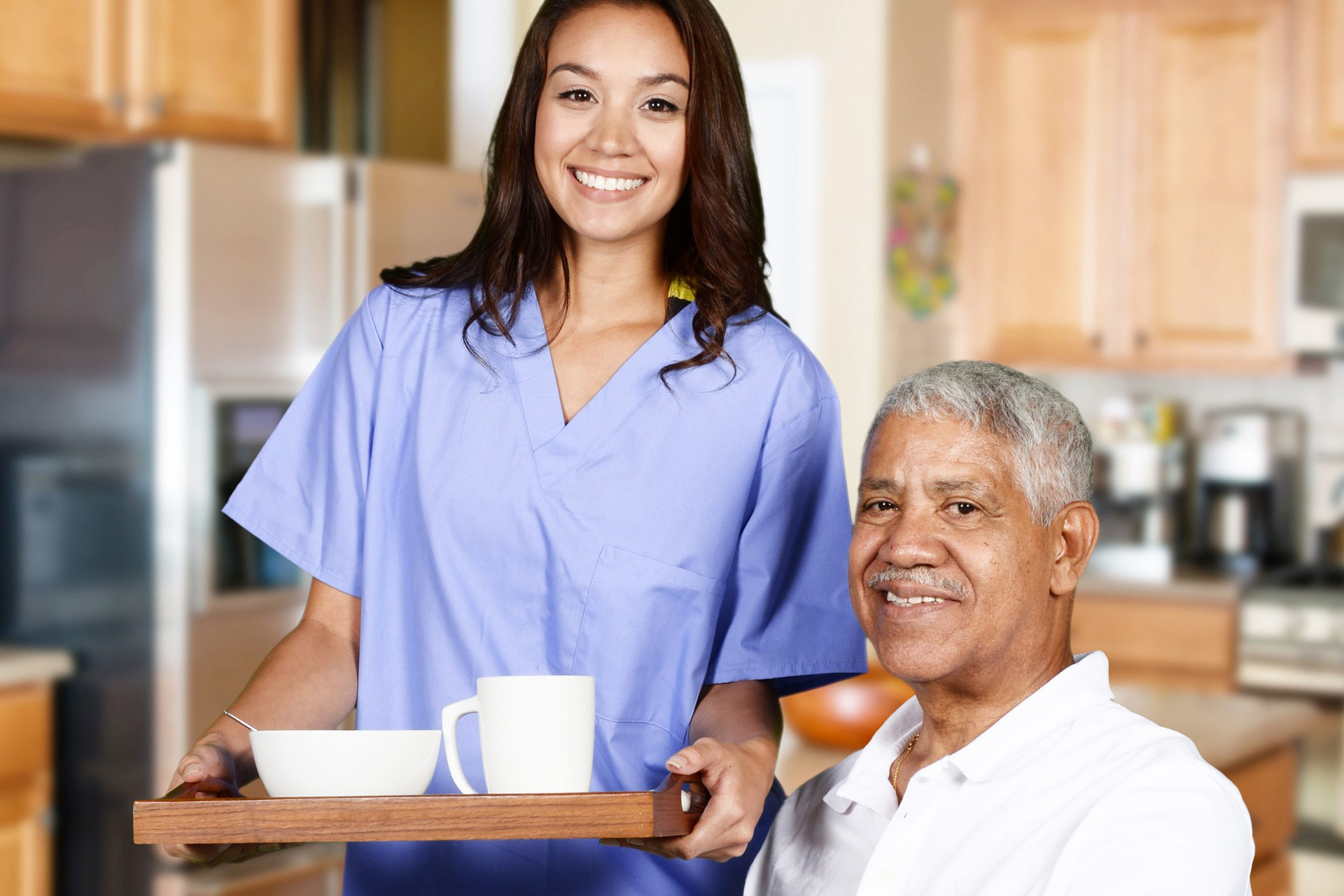 Homemaker and Companion Services