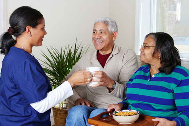 Professional Care Services