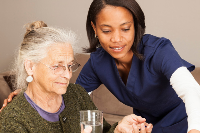 Compassionate Home Care